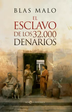 ESCLAVO DE LOS 32.000 DENARIOS, EL