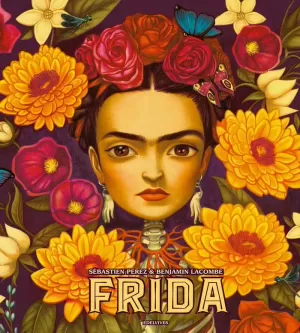 FRIDA