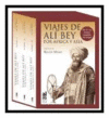 VIAJES DE ALI BEY POR AFRICA Y ASIA
