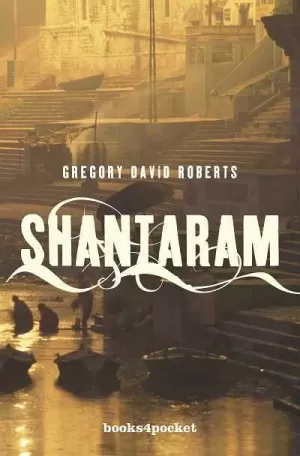 SHANTARAM