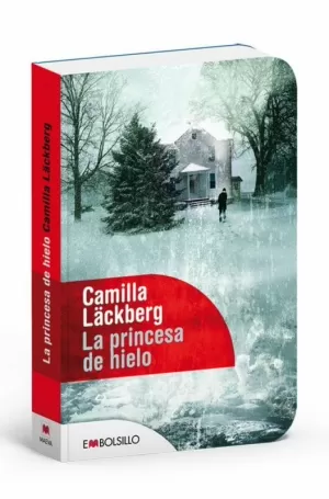 LA PRINCESA DE HIELO