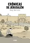 CRÓNICAS DE JERUSALÉN