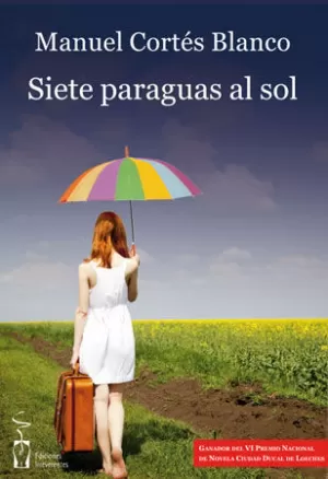 SIETE PARAGUAS AL SOL