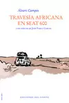 TRAVESÍA AFRICANA EN SEAT 600