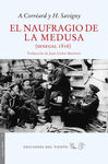 NAUFRAGIO DE LA MEDUSA (SENEGAL 1816)