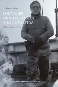 VIAJES DE SHACKLETON A LA ANTARTIDA,LOS