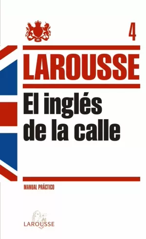 EL INGLÉS DE LA CALLE