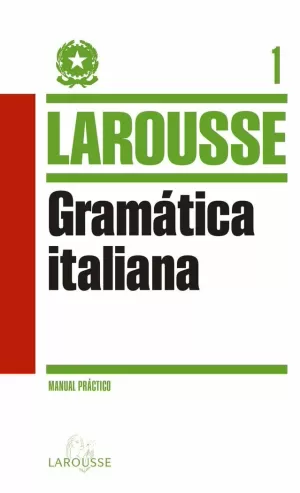 GRAMÁTICA ITALIANA