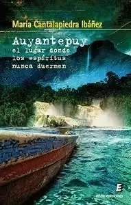 AUYANTEPUY