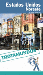 ESTADOS UNIDOS NORESTE.TROTA 15
