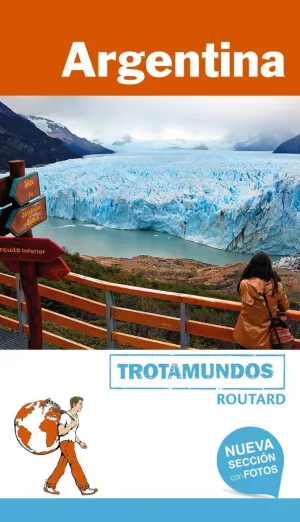 ARGENTINA. TROTAMUNDOS       17