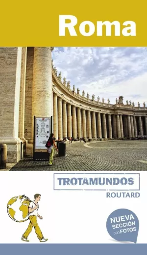 ROMA.TROTAMUNDOS 18