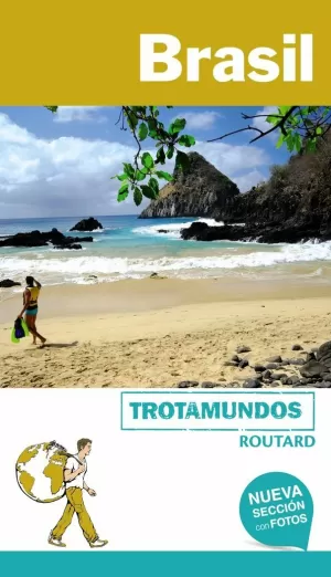 BRASIL. TROTAMUNDOS        18