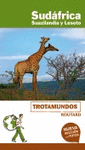 SUDÁFRICA.TROTA 18