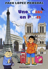 UNOS DIAS EN PARIS