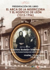 ARCA DE MISERICORDIA Y EL HOSPICIO DE LEÓN (1513-1956), EL