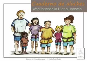 CUADERNO DE ALUCHES