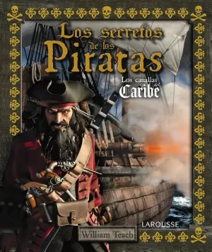 LOS SECRETOS DE LOS PIRATAS