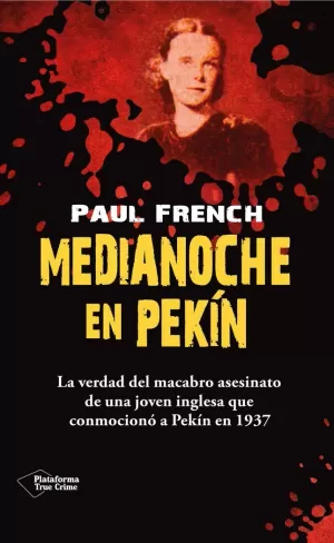 MEDIANOCHE EN PEKÍN