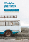 HERIDAS DEL VIENTO.CRONICAS ARMENIAS