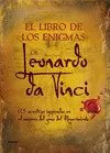 EL LIBRO DE LOS ENIGMAS DE LEONARDO DA VINCI