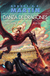 DANZA DE DRAGONES 5 (OMNIUM)(CANCION HIELO Y FUEGO)