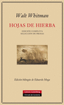 HOJAS DE HIERBA  ESP/INGLES