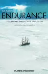 ENDURANCE (NOVELA GRÁFICA)