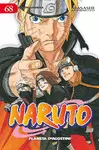 NARUTO Nº 68/72