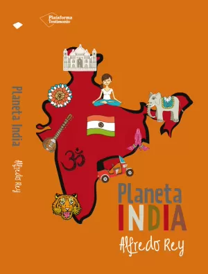 PLANETA INDIA