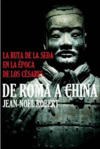 DE ROMA A CHINA