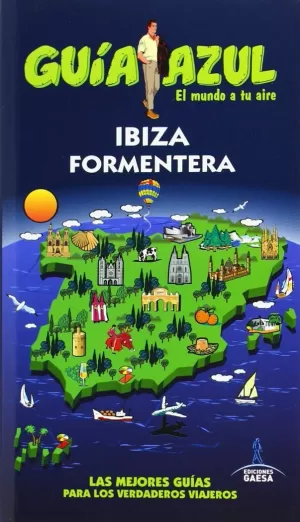 IBIZA Y FORMENTERA