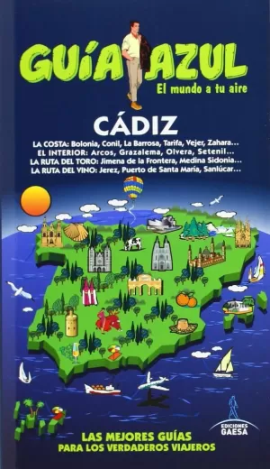 CÁDIZ