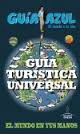 GUÍA TURÍSTICA UNIVERSAL. GAZUL 15
