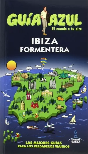 IBIZA Y FORMENTERA