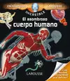 EL ASOMBROSO CUERPO HUMANO