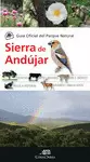 GUÍA OFICIAL DEL PARQUE NATURAL SIERRA DE ANDÚJAR