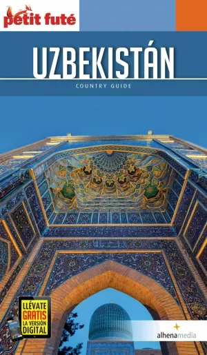 UZBEKISTÁN