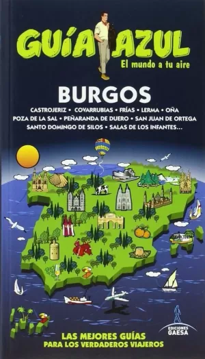 BURGOS