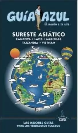 SURESTE ASIÁTICO