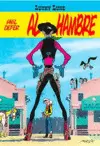 LUCKY LUKE. PHIL DEFER AL HAMBRE