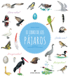 LIBRO DE LOS PAJAROS  +7