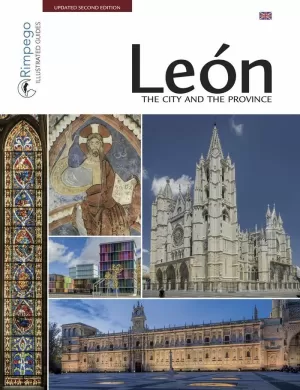 LEÓN, THE CITY AND THE PROVINCE