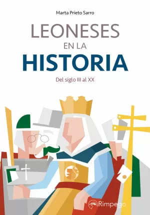 LEONESES EN LA HISTORIA