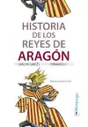 HISTORIA DE LOS REYES DE ARAGÓN