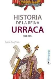 HISTORIA DE LA REINA URRACA