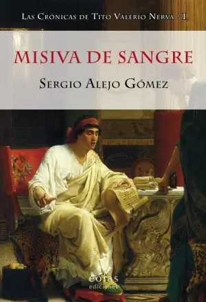 MISIVA DE SANGRE