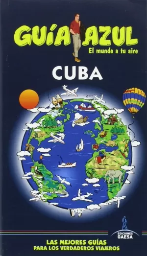 CUBA