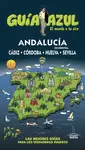 ANDALUCÍA OCCIDENTAL.GUIA AZUL    16