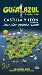 CASTILLA LEÓN II.GUIA AZUL 16